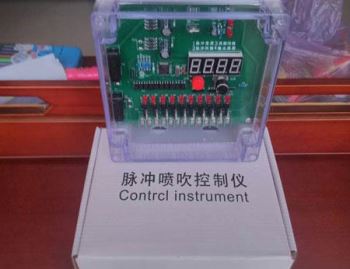 MCC-L-18程序脉冲控制仪